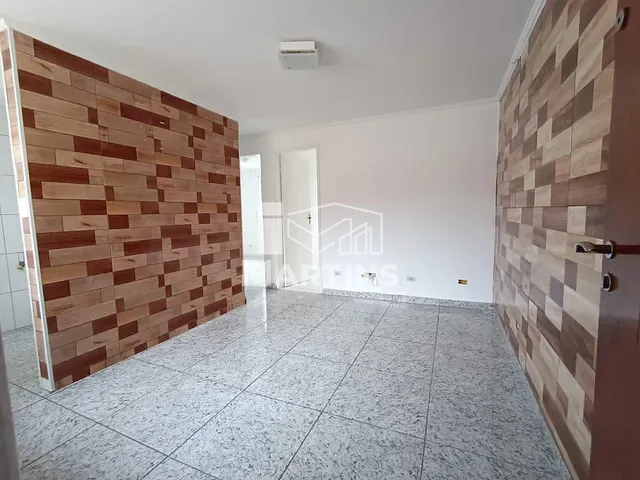 Apartamento 2 quartos e 1 banheiro, à venda, no bairro Jardim Leônidas Moreira em São Paulo