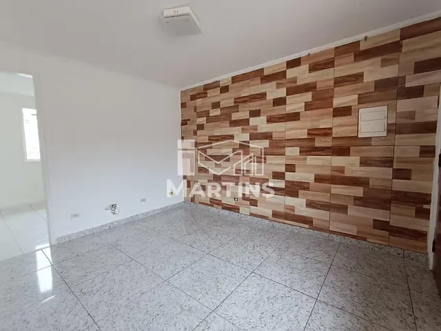 Apartamento 2 quartos e 1 banheiro, à venda, no bairro Jardim Leônidas Moreira em São Paulo