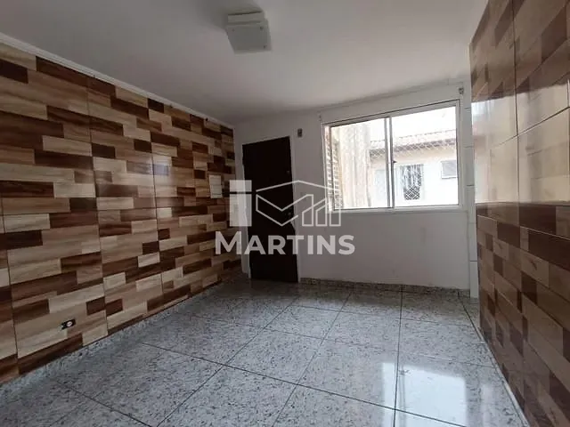 Apartamento 2 quartos e 1 banheiro, à venda, no bairro Jardim Leônidas Moreira em São Paulo
