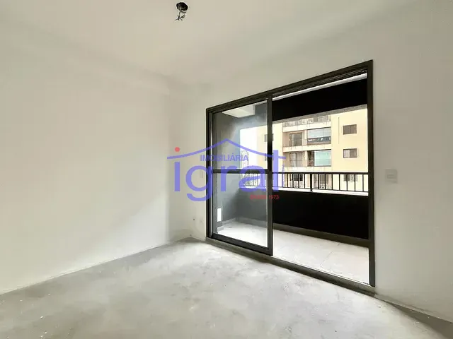 Studio 1 quarto e 1 banheiro, à venda, no bairro Vila Santa Catarina em São Paulo