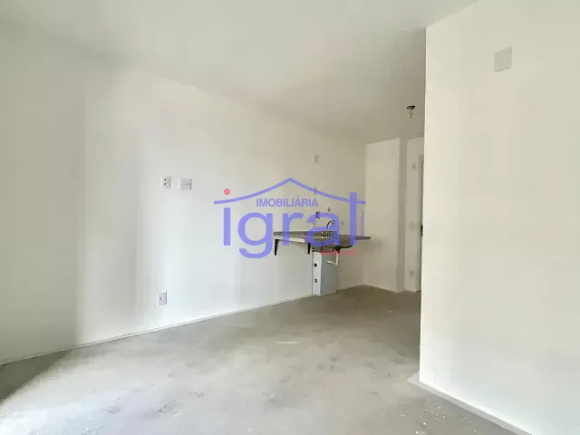 Studio 1 quarto e 1 banheiro, à venda, no bairro Vila Santa Catarina em São Paulo