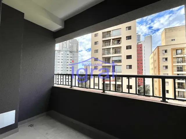 Studio 1 quarto e 1 banheiro, à venda, no bairro Vila Santa Catarina em São Paulo
