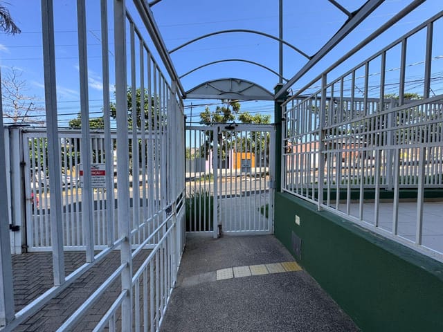 Apartamento com 58m² 2 quartos e 1 banheiro, à venda, no bairro Cidade Satélite Íris em Campinas