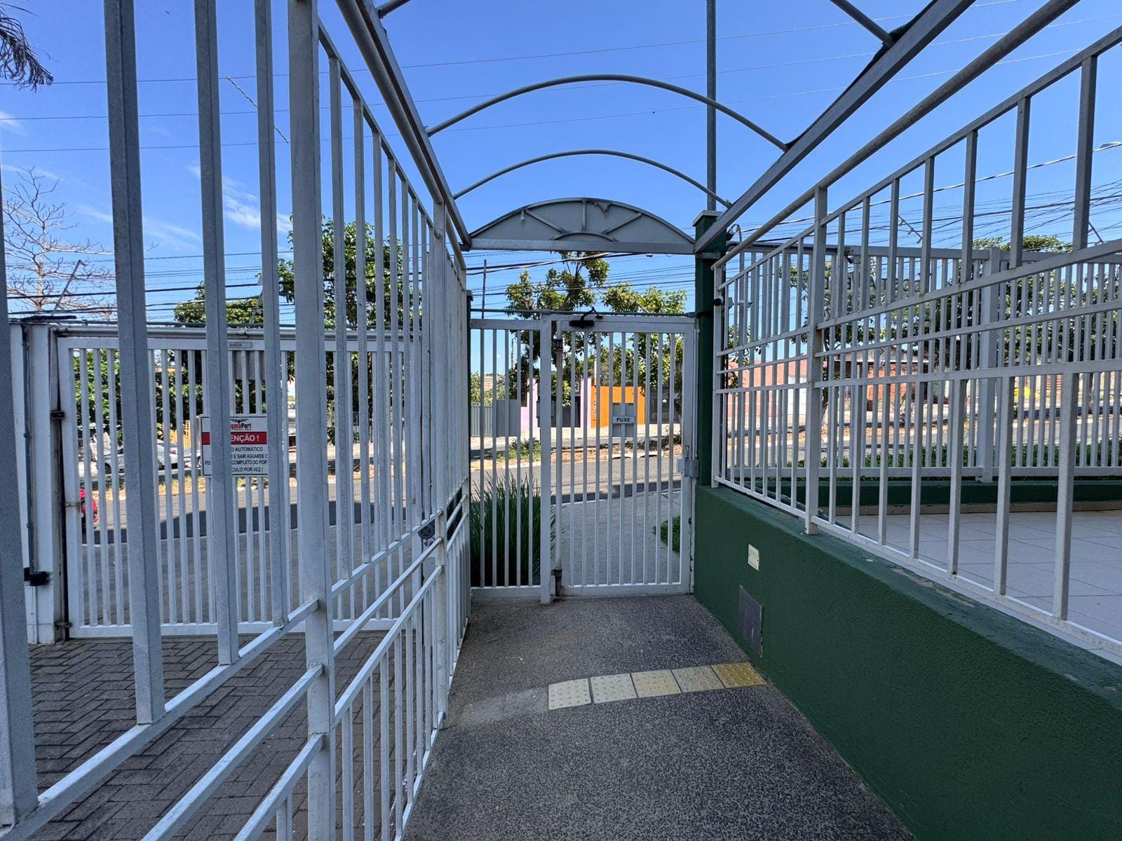 Apartamento, 2 quartos, 44 m² - Foto 4