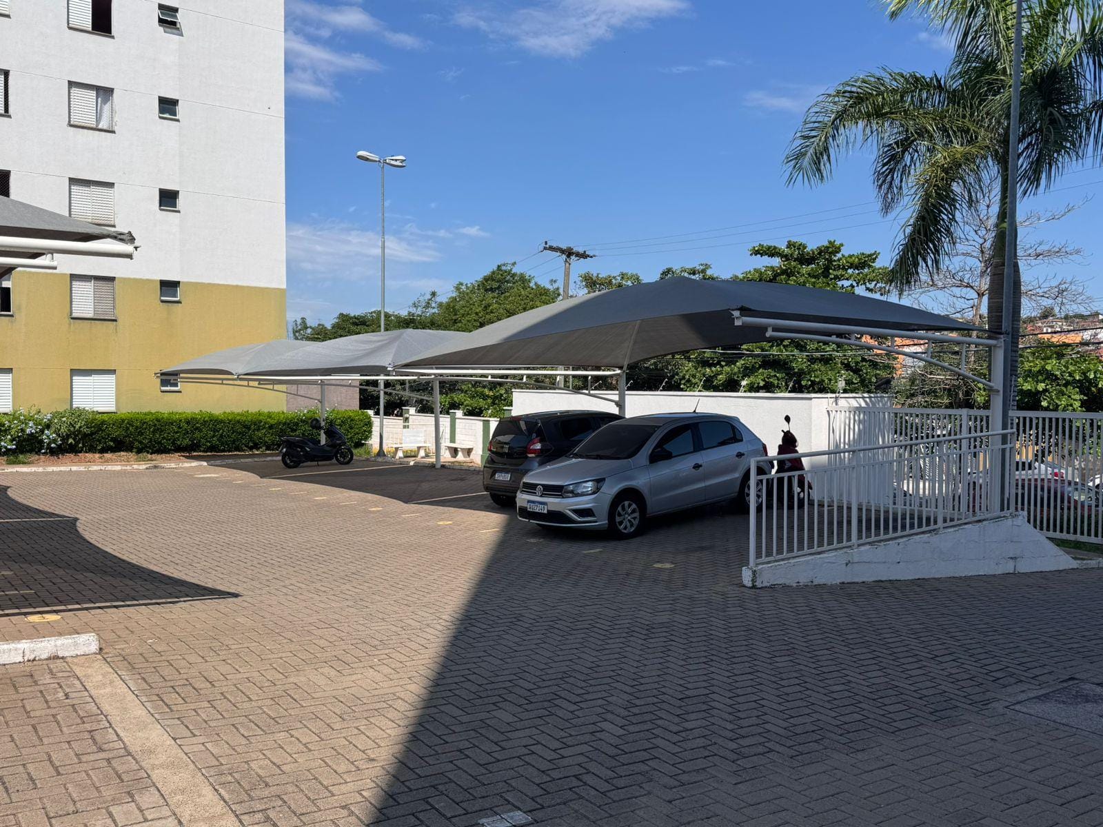 Apartamento, 2 quartos, 44 m² - Foto 5