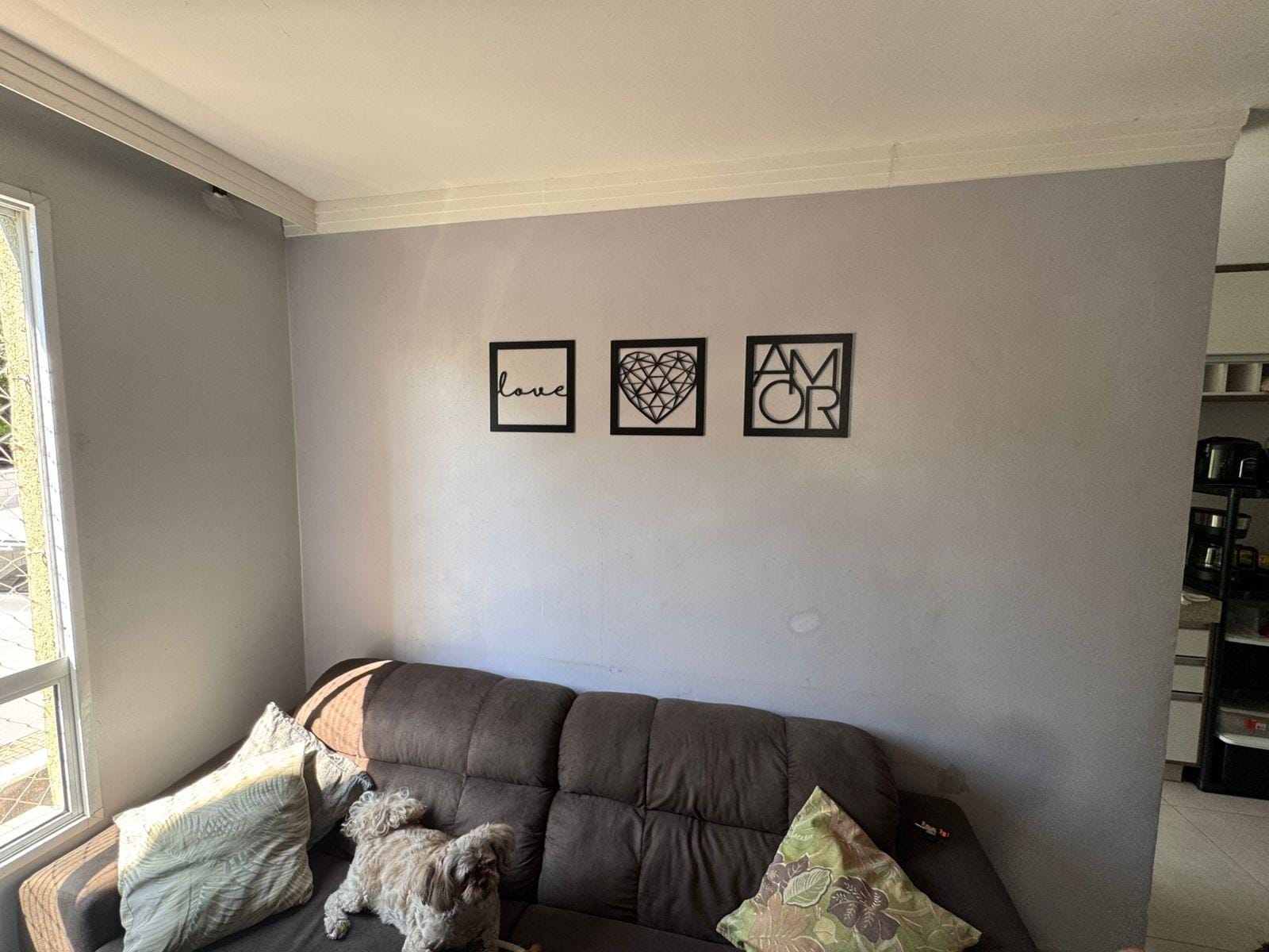 Apartamento, 2 quartos, 44 m² - Foto 6