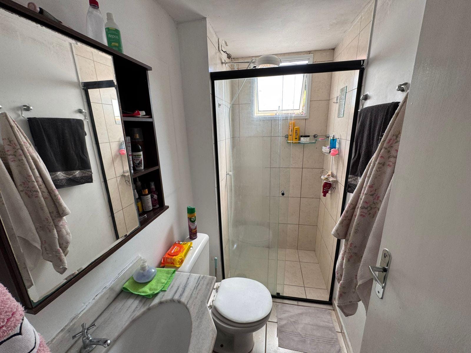 Apartamento, 2 quartos, 44 m² - Foto 13