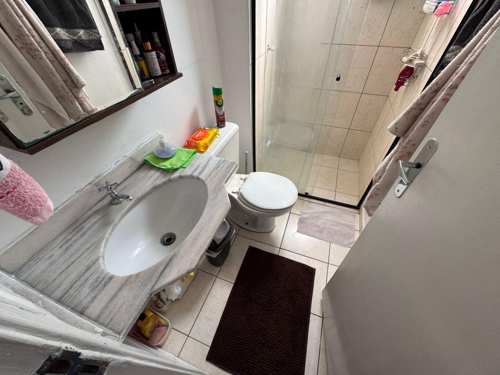 Apartamento, 2 quartos, 44 m² - Foto 14