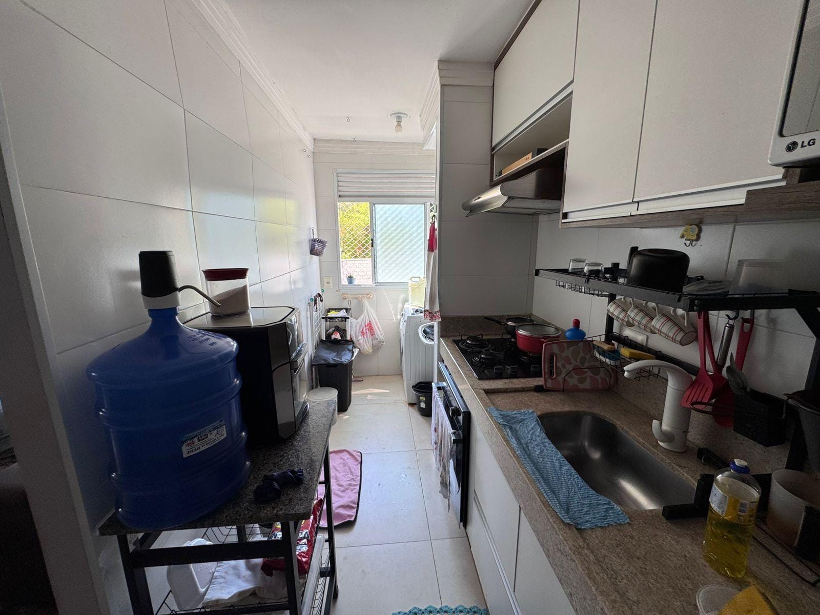 Apartamento, 2 quartos, 44 m² - Foto 11