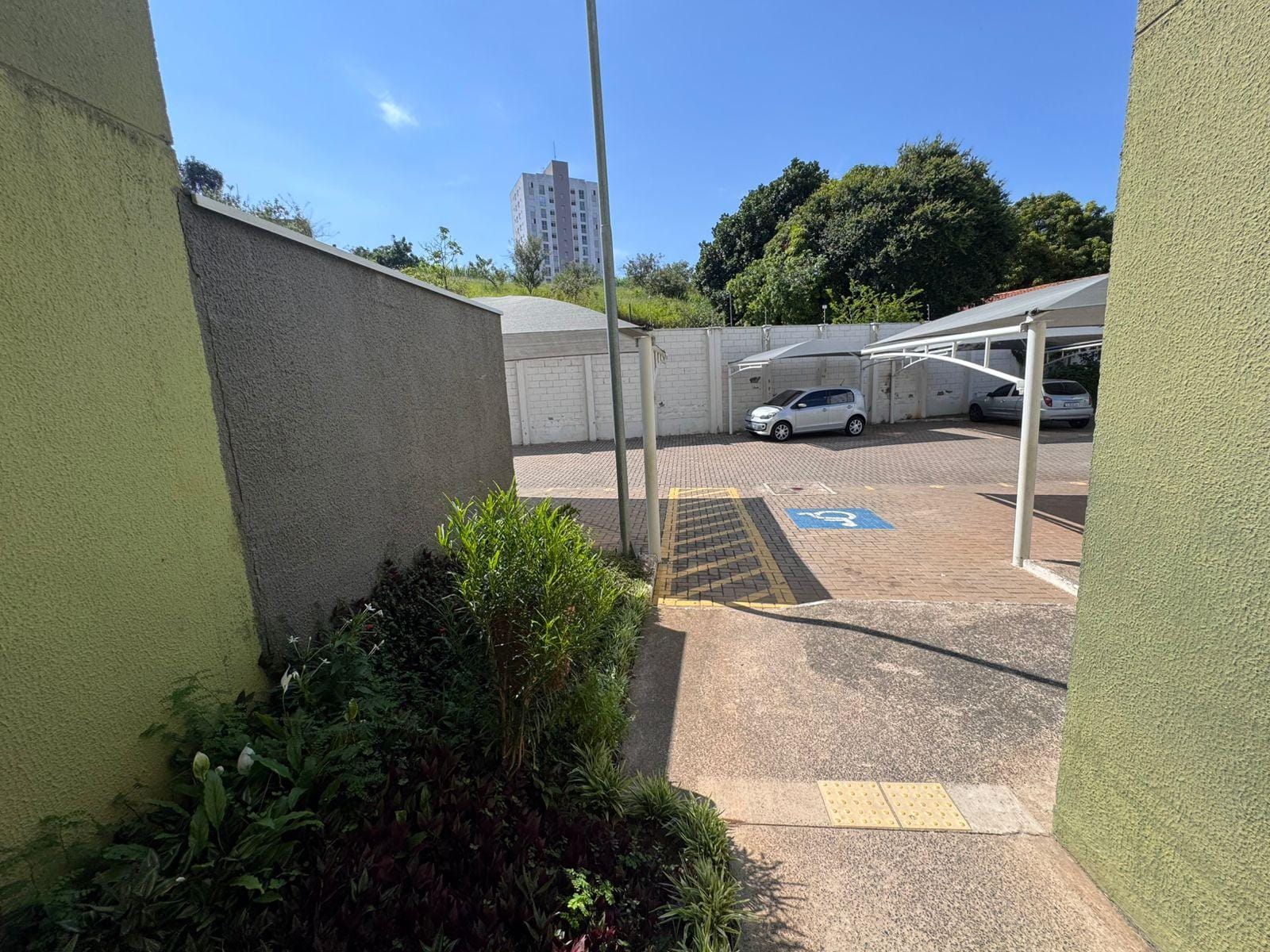 Apartamento, 2 quartos, 44 m² - Foto 15