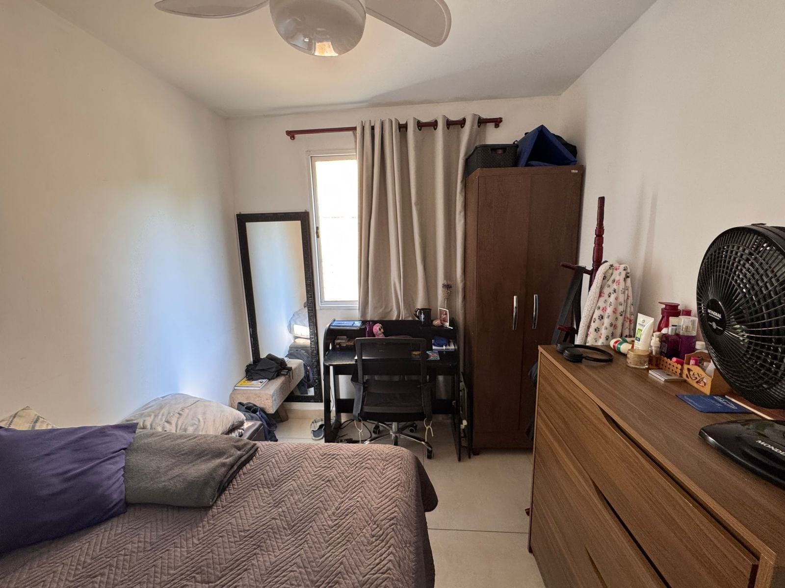 Apartamento, 2 quartos, 44 m² - Foto 16