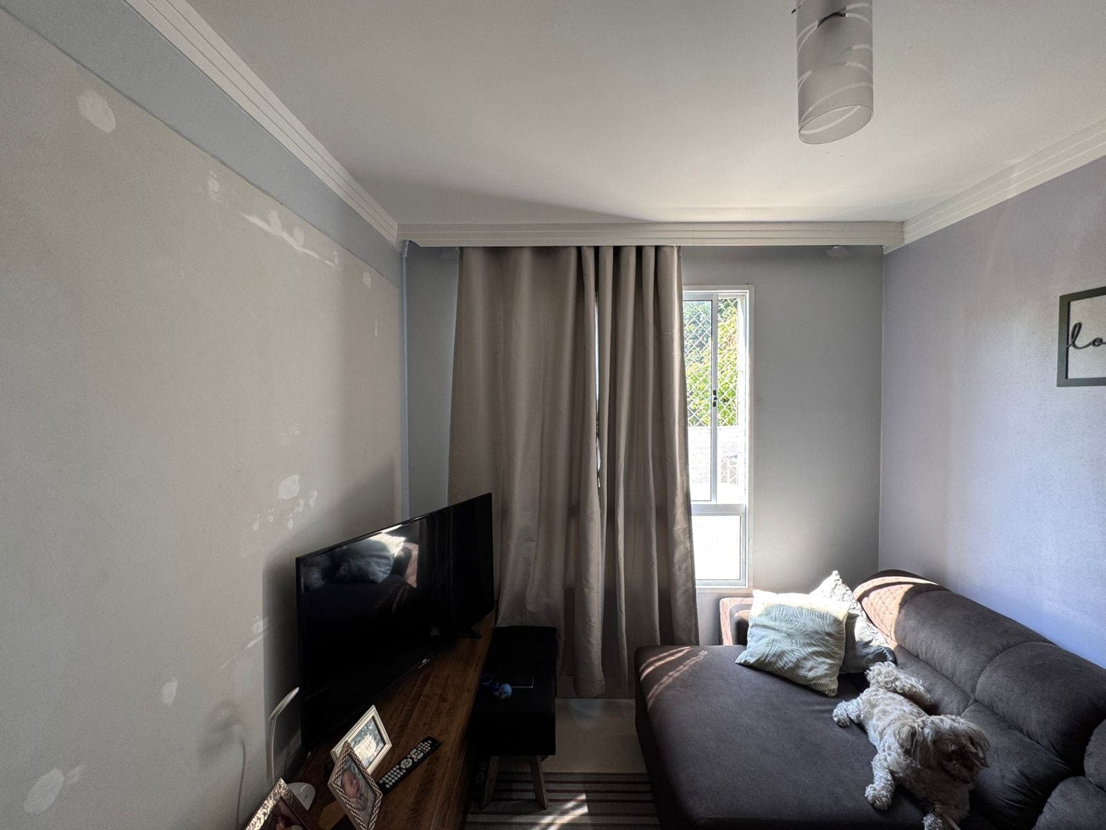 Apartamento, 2 quartos, 44 m² - Foto 7