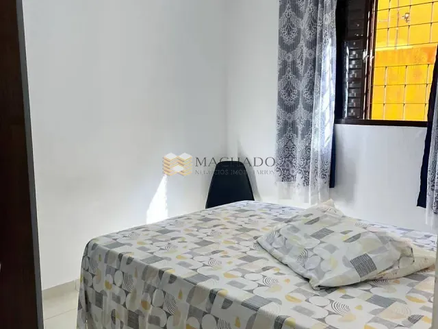 Apartamento 2 quartos e 1 banheiro, à venda, no bairro Tulipas em Jundiaí