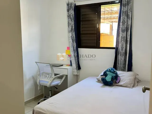 Apartamento 2 quartos e 1 banheiro, à venda, no bairro Tulipas em Jundiaí