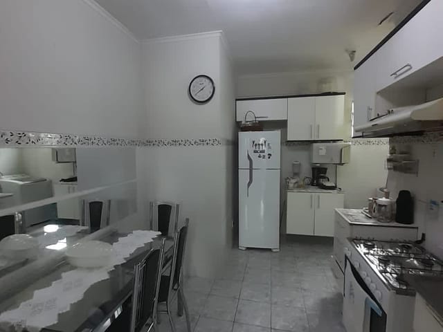 Foto do Apartamento - Residencial Tambau 2 Quartos em frente ao Sumaúma | Apartamentos Manaus Imobiliária