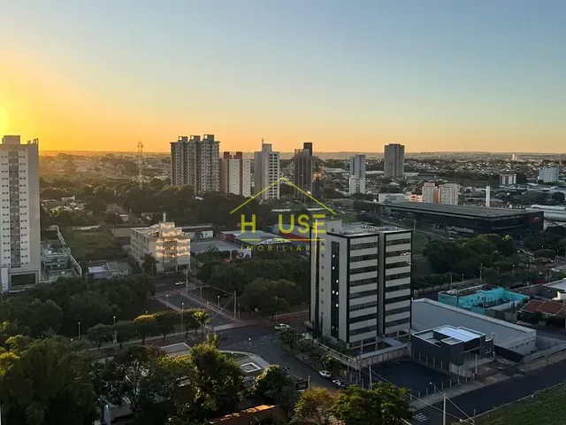 Apartamento 3 quartos e 4 banheiros, à venda, no bairro Pinheiros em São José do Rio Preto