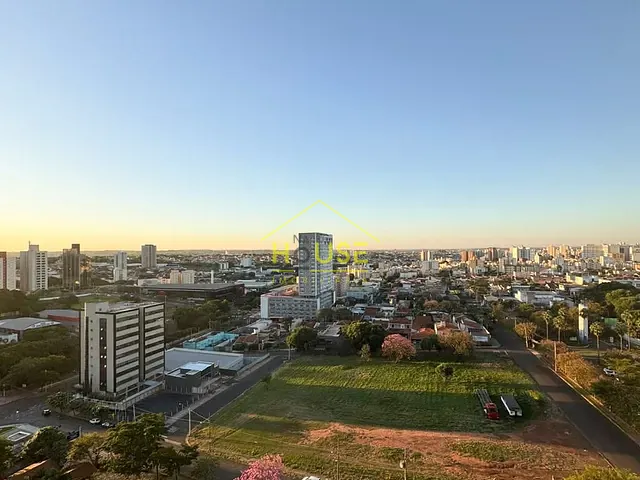 Apartamento 3 quartos e 4 banheiros, à venda, no bairro Pinheiros em São José do Rio Preto