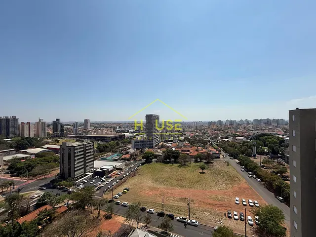 Apartamento 3 quartos e 4 banheiros, à venda, no bairro Pinheiros em São José do Rio Preto