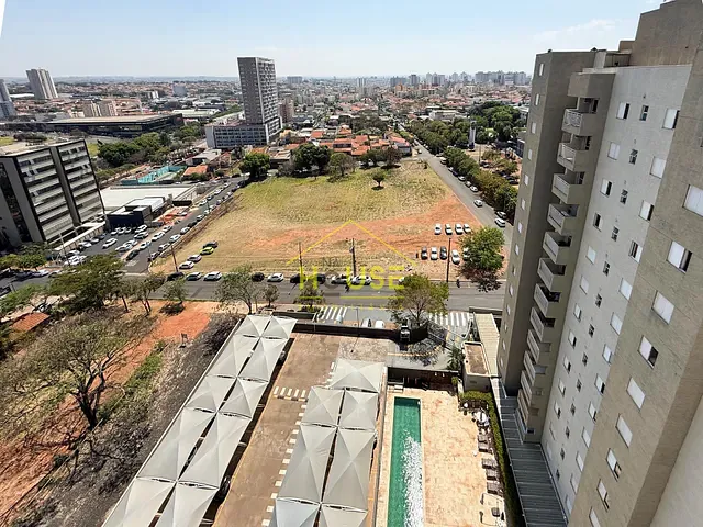 Apartamento 3 quartos e 4 banheiros, à venda, no bairro Pinheiros em São José do Rio Preto