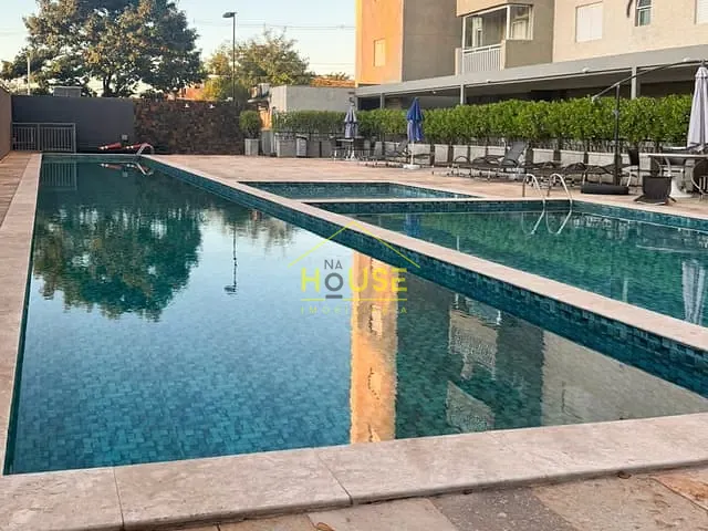 Apartamento 3 quartos e 4 banheiros, à venda, no bairro Pinheiros em São José do Rio Preto