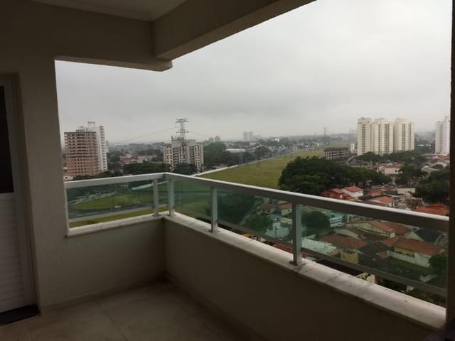 Foto do Apartamento - Apartamento com 3 dormitórios à venda, 97 m² por R$ 450.000,00 - Jardim Paulista - São José dos Campos/SP | INDEPENDENCE NEGOCIOS IMOBILIARIOS LTDA