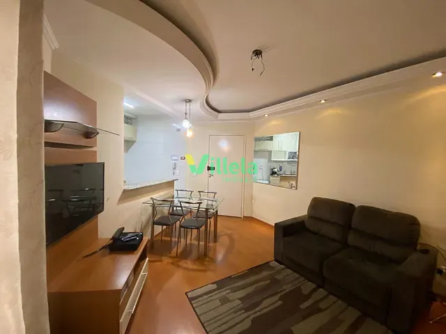 Apartamento 2 quartos e 1 banheiro, à venda, no bairro Vila Maria Augusta em Itaquaquecetuba