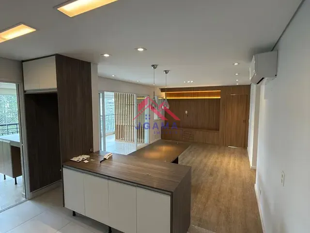 Apartamento 3 quartos e 5 banheiros, à venda, no bairro Vila Andrade em São Paulo