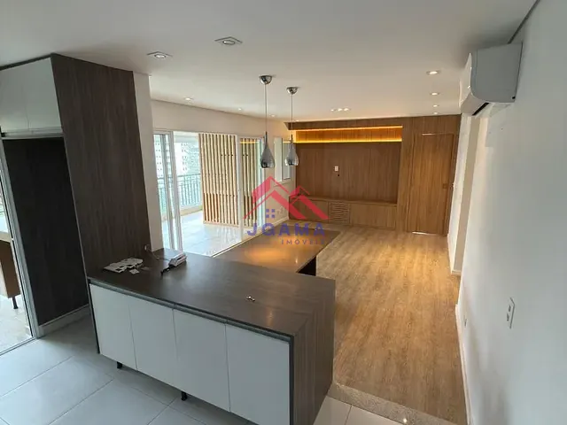 Apartamento 3 quartos e 5 banheiros, à venda, no bairro Vila Andrade em São Paulo