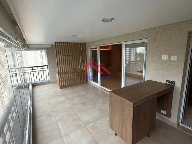 Apartamento 3 quartos e 5 banheiros, à venda, no bairro Vila Andrade em São Paulo