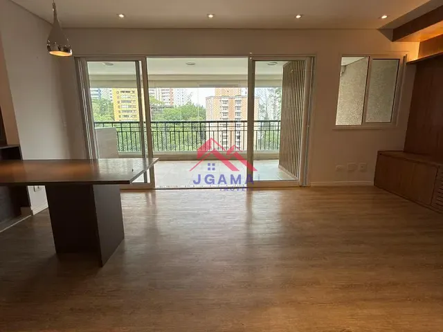 Apartamento 3 quartos e 5 banheiros, à venda, no bairro Vila Andrade em São Paulo
