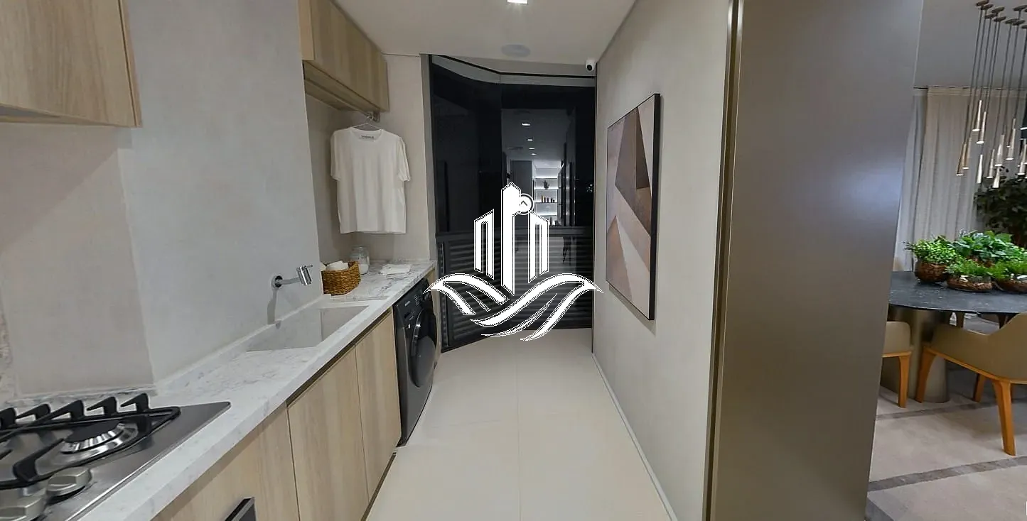 Apartamento, 4 quartos, 240 m² - Foto 31