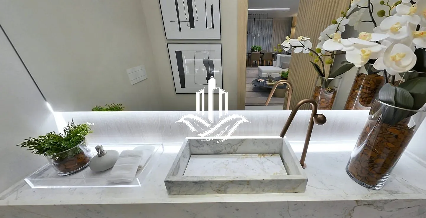 Apartamento, 4 quartos, 240 m² - Foto 32