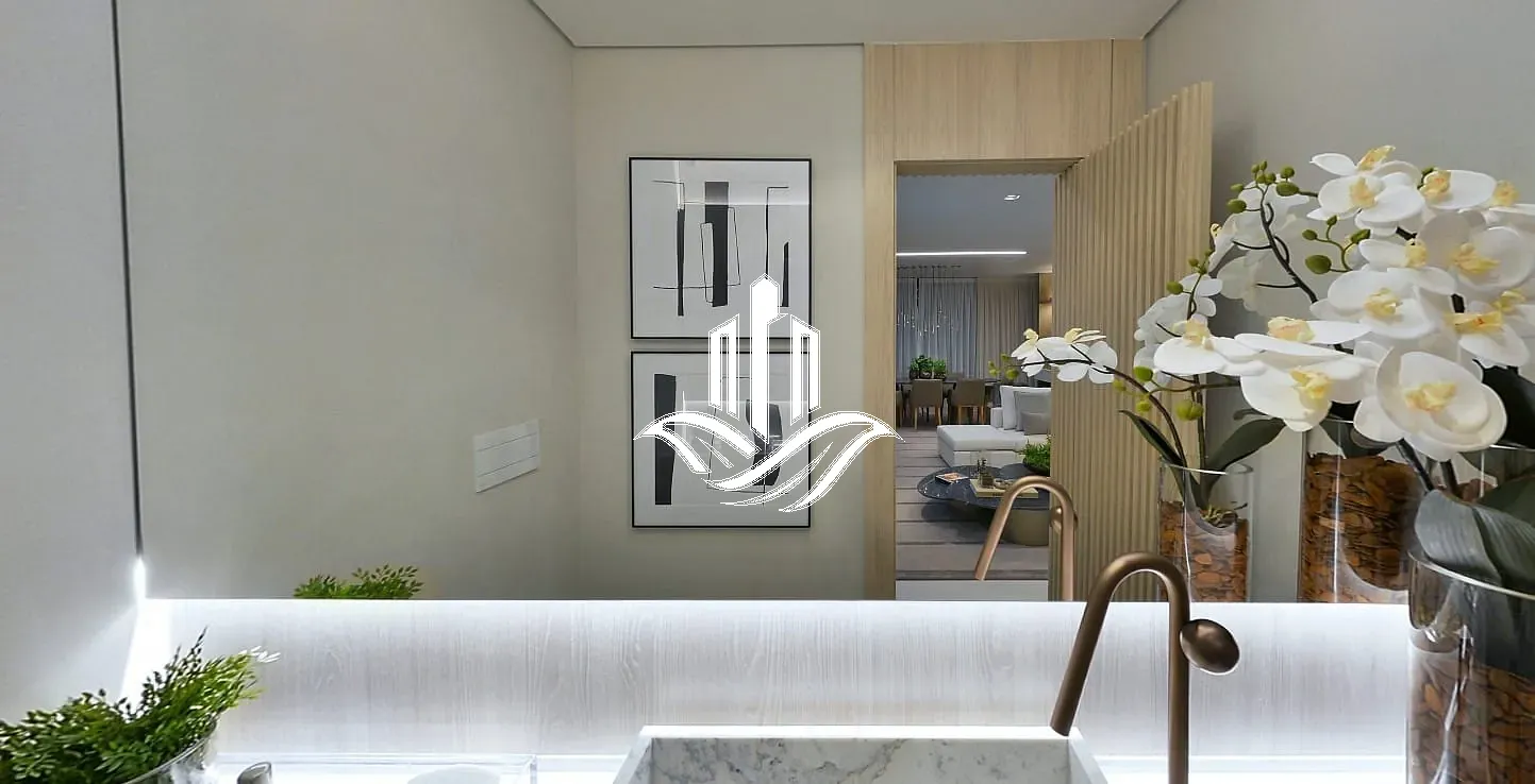 Apartamento, 4 quartos, 240 m² - Foto 33