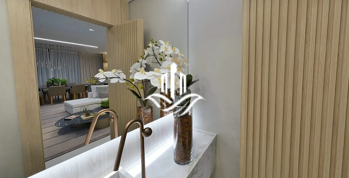 Apartamento, 4 quartos, 240 m² - Foto 34