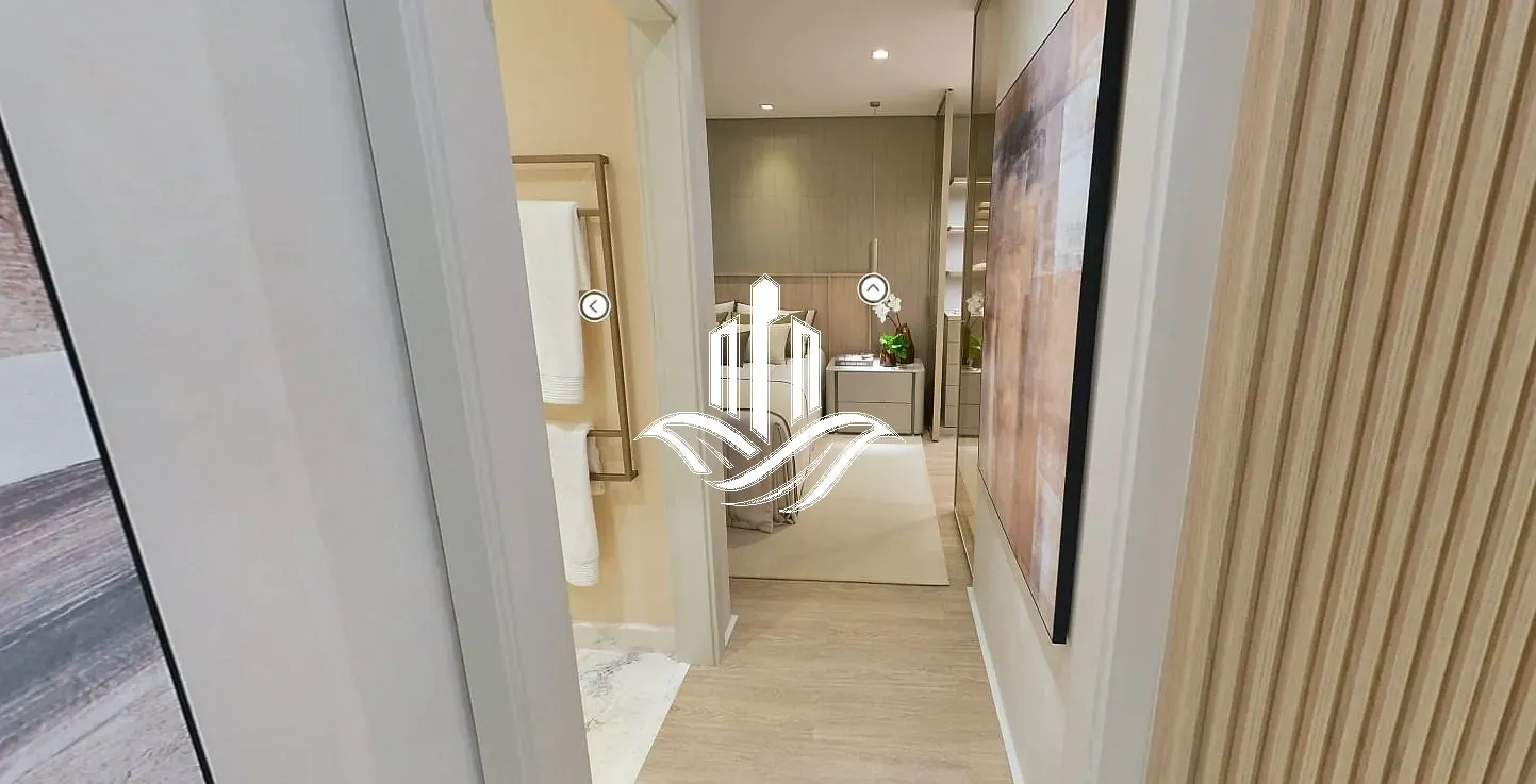 Apartamento, 4 quartos, 240 m² - Foto 35