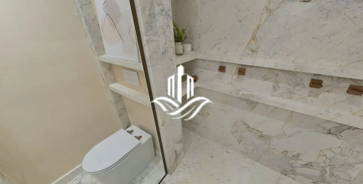 Apartamento, 4 quartos, 240 m² - Foto 37