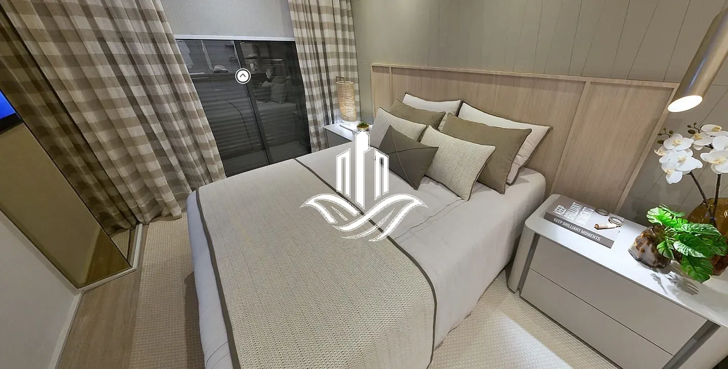 Apartamento, 4 quartos, 240 m² - Foto 39