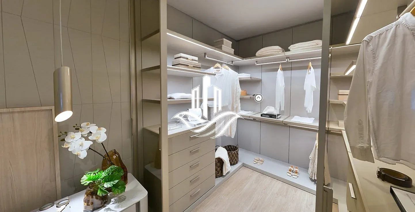 Apartamento, 4 quartos, 240 m² - Foto 40