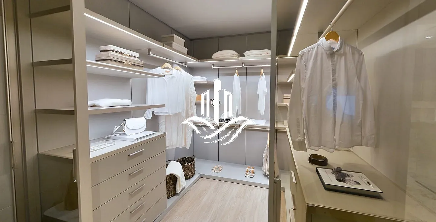 Apartamento, 4 quartos, 240 m² - Foto 41
