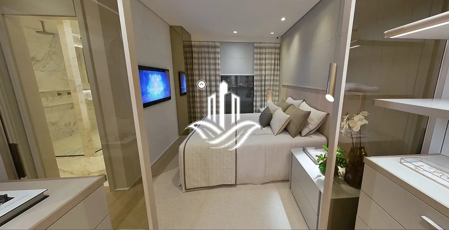 Apartamento, 4 quartos, 240 m² - Foto 44