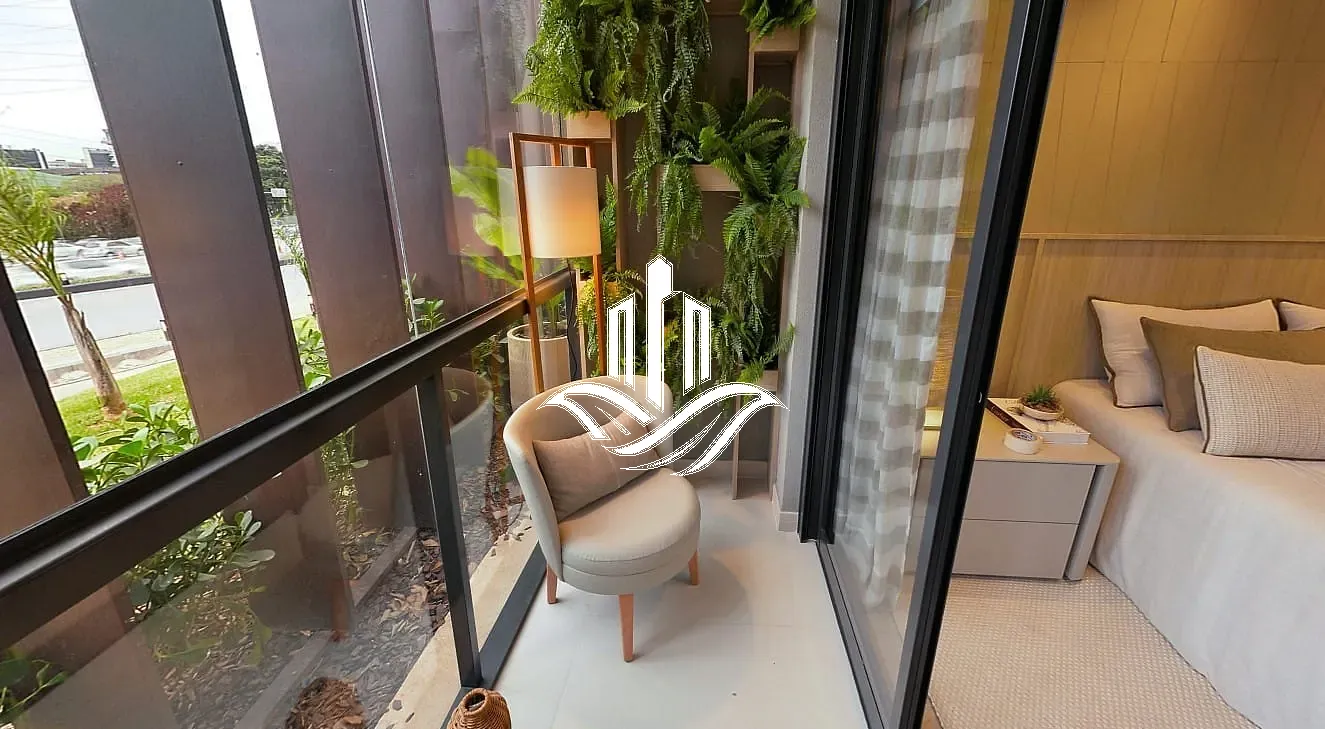 Apartamento, 4 quartos, 240 m² - Foto 47