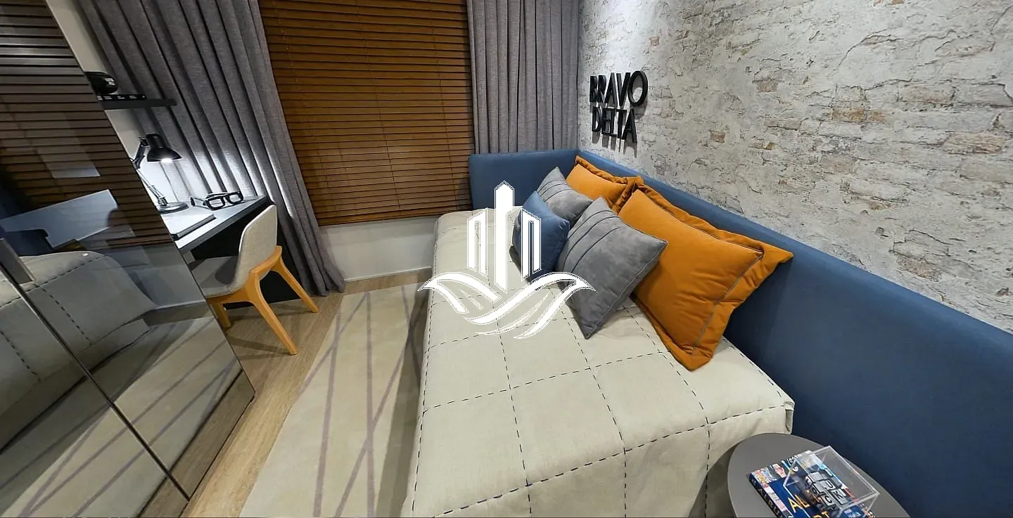 Apartamento, 4 quartos, 240 m² - Foto 48