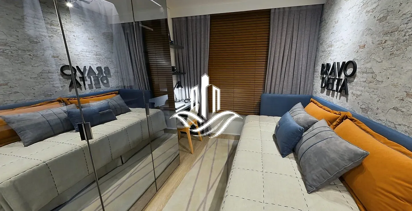 Apartamento, 4 quartos, 240 m² - Foto 49