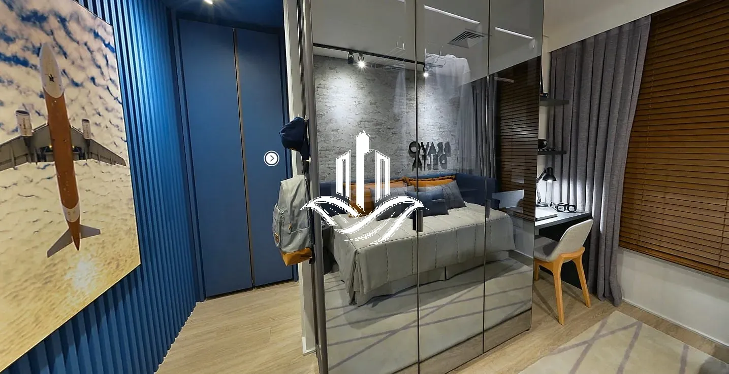Apartamento, 4 quartos, 240 m² - Foto 51