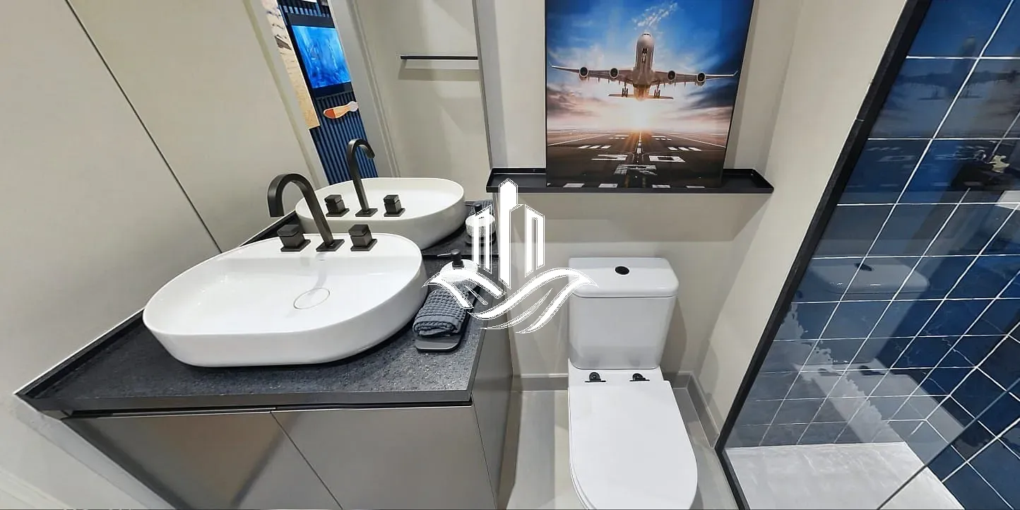 Apartamento, 4 quartos, 240 m² - Foto 52