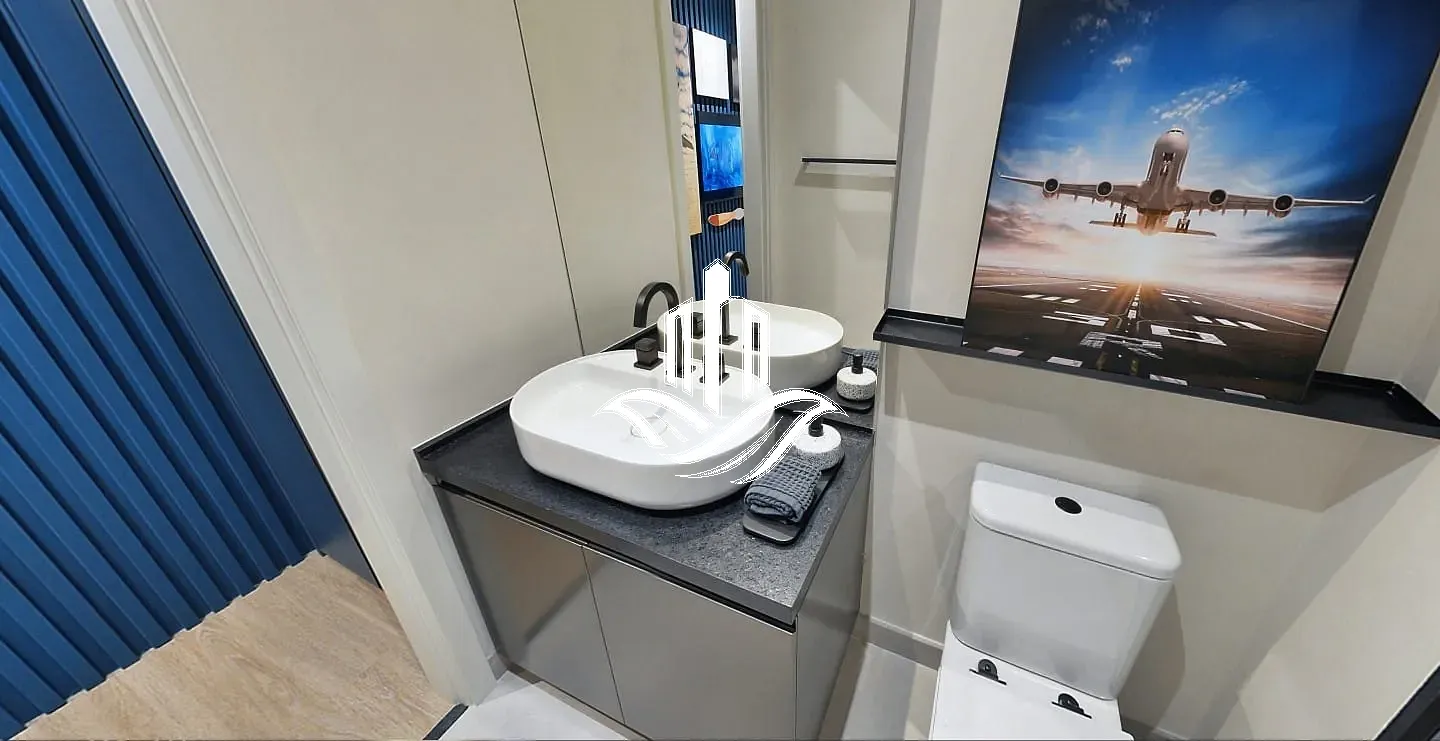 Apartamento, 4 quartos, 240 m² - Foto 53