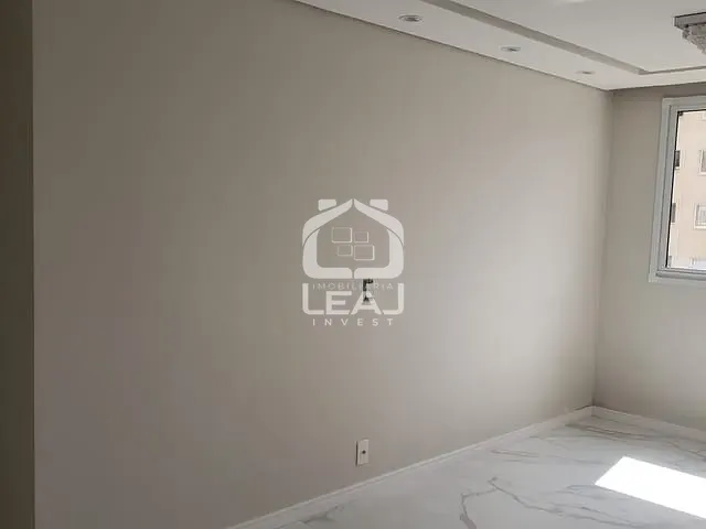 Apartamento com 50m² 2 quartos e 1 banheiro, à venda ou para alugar, no bairro Jardim Germânia em São Paulo