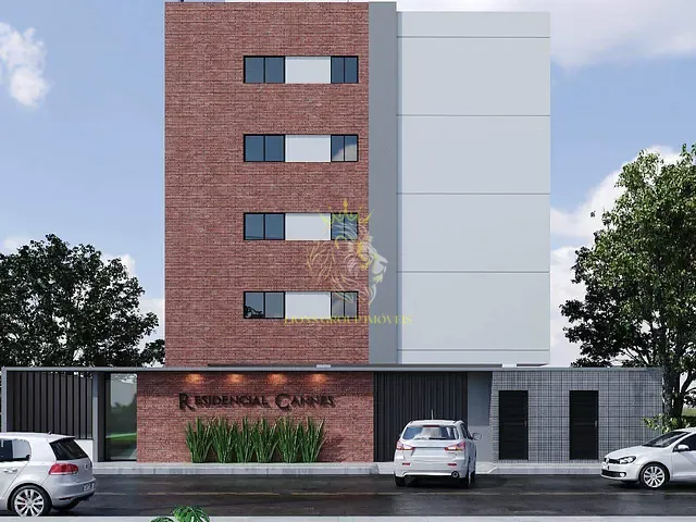 Apartamento 2 quartos e 2 banheiros, à venda, no bairro Centro em Camboriú