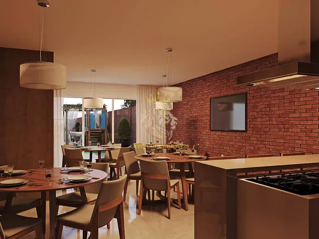 Apartamento 2 quartos e 2 banheiros, à venda, no bairro Centro em Camboriú