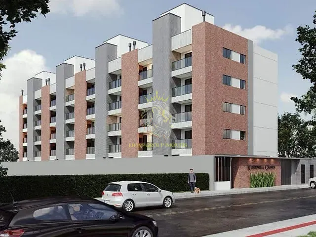 Apartamento 2 quartos e 2 banheiros, à venda, no bairro Centro em Camboriú